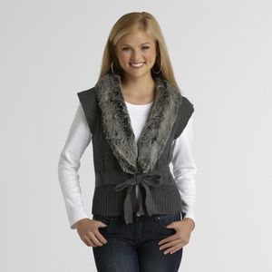 John Paul Richard Sweater Vest